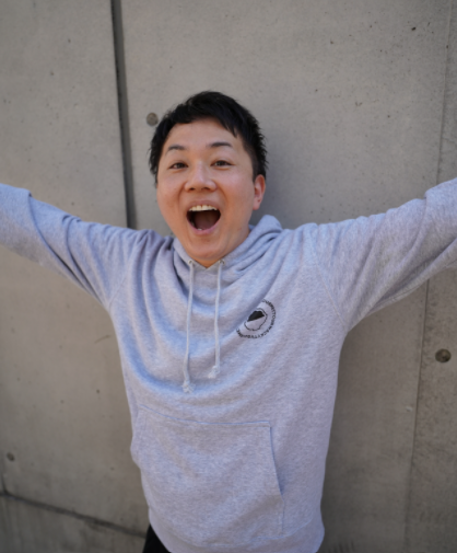 GOURMET FOODIE (GRAY)