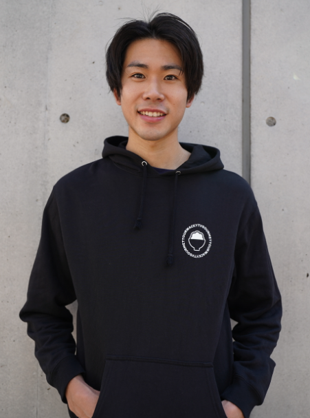 GOURMET FOODIE (BLACK)