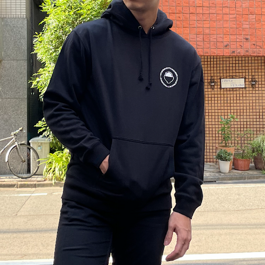 GOURMET FOODIE (BLACK)