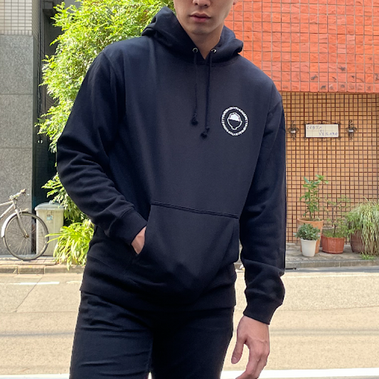 GOURMET FOODIE (NAVY)